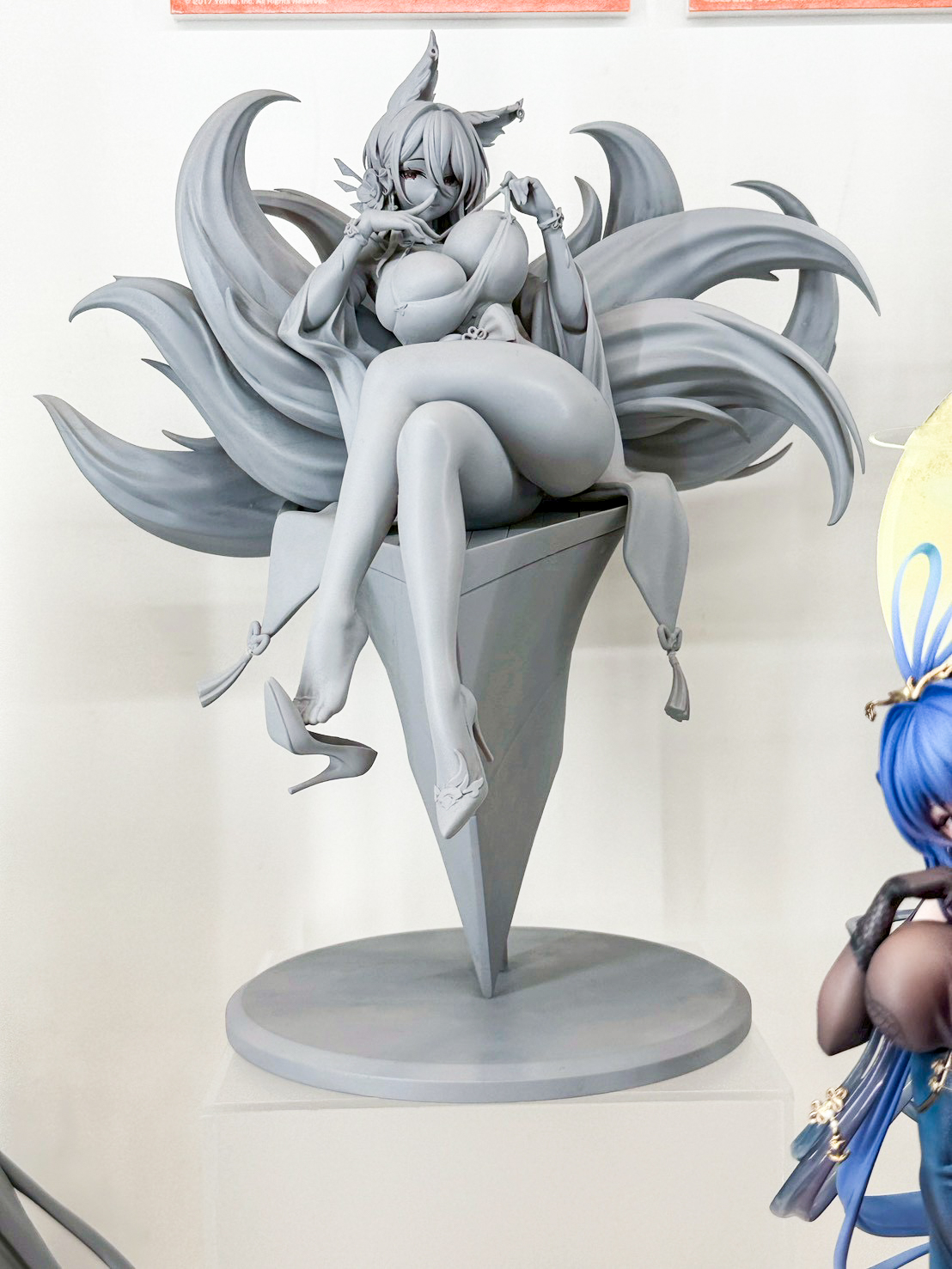 Smile Fest 2026 盛大開幕:Good Smile Arts Shanghai 新作情報總整理 21 Smile Fest 2026 盛大開幕:Good Smile Arts Shanghai 新作情報總整理