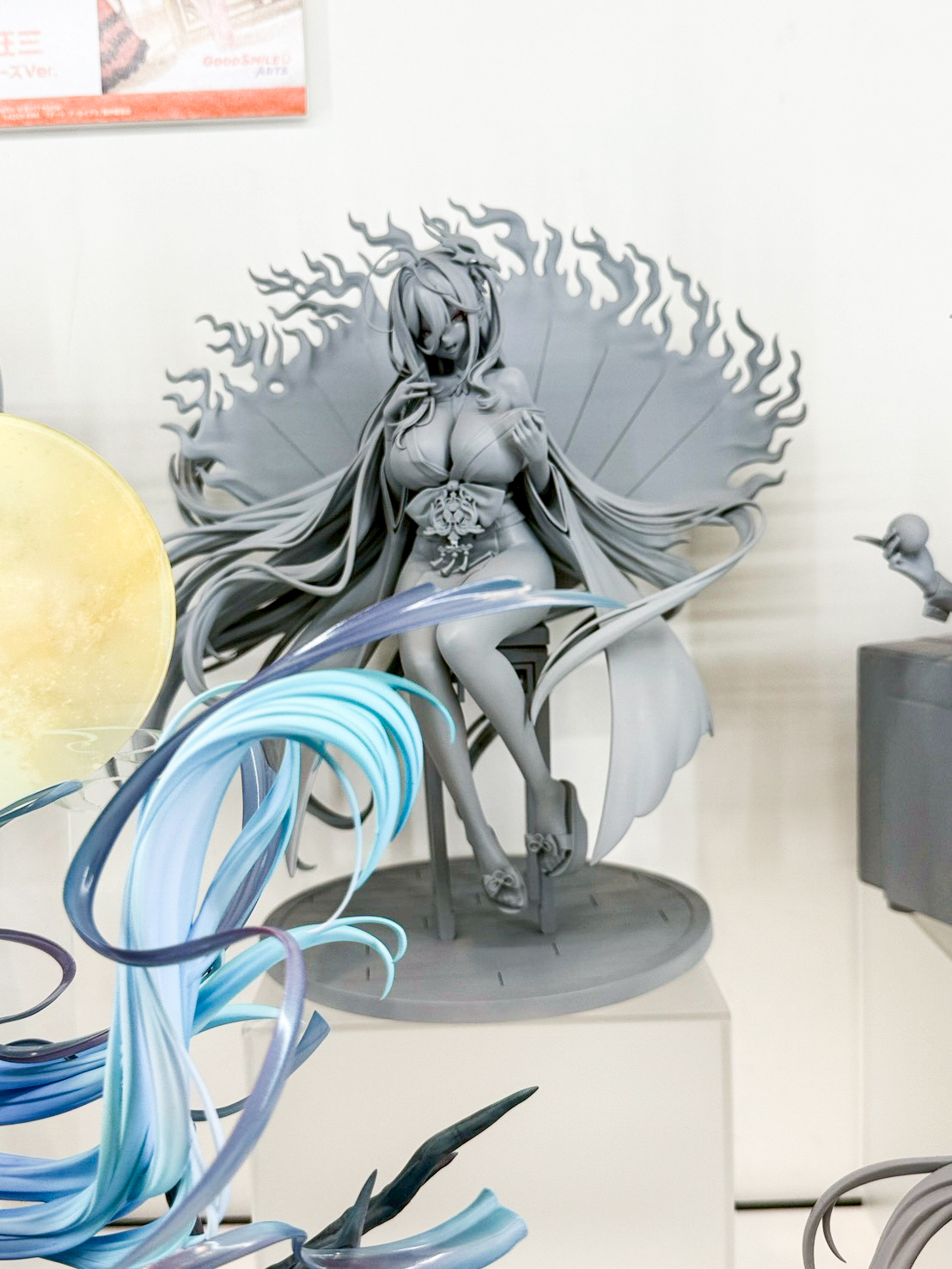 Smile Fest 2026 盛大開幕:Good Smile Arts Shanghai 新作情報總整理 26 Smile Fest 2026 盛大開幕:Good Smile Arts Shanghai 新作情報總整理