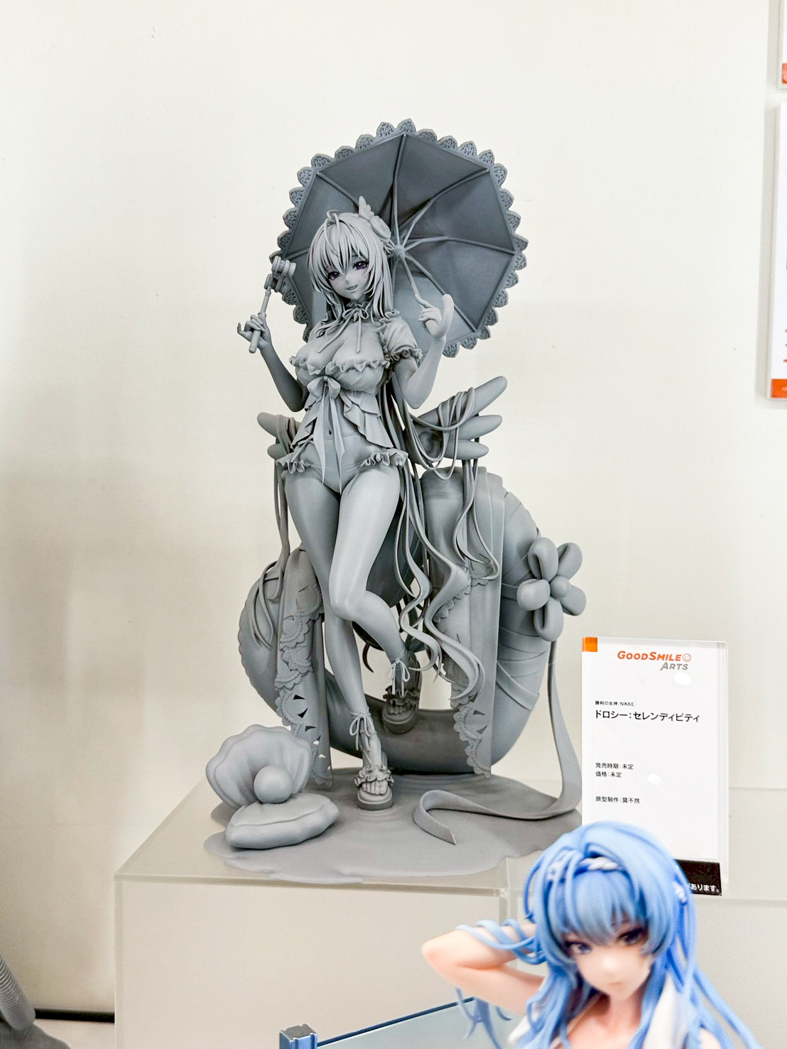 Smile Fest 2026 盛大開幕:Good Smile Arts Shanghai 新作情報總整理 36 Smile Fest 2026 盛大開幕:Good Smile Arts Shanghai 新作情報總整理