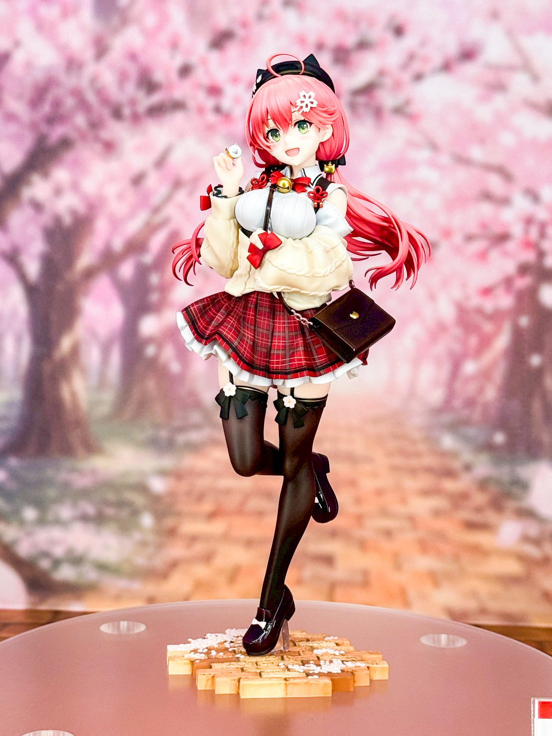 Smile Fest 2026 重磅登場!GSC 公開「初音未來」、「妮姬」等多款比例模型新作 94 Smile Fest 2026 重磅登場!GSC 公開「初音未來」、「妮姬」等多款比例模型新作