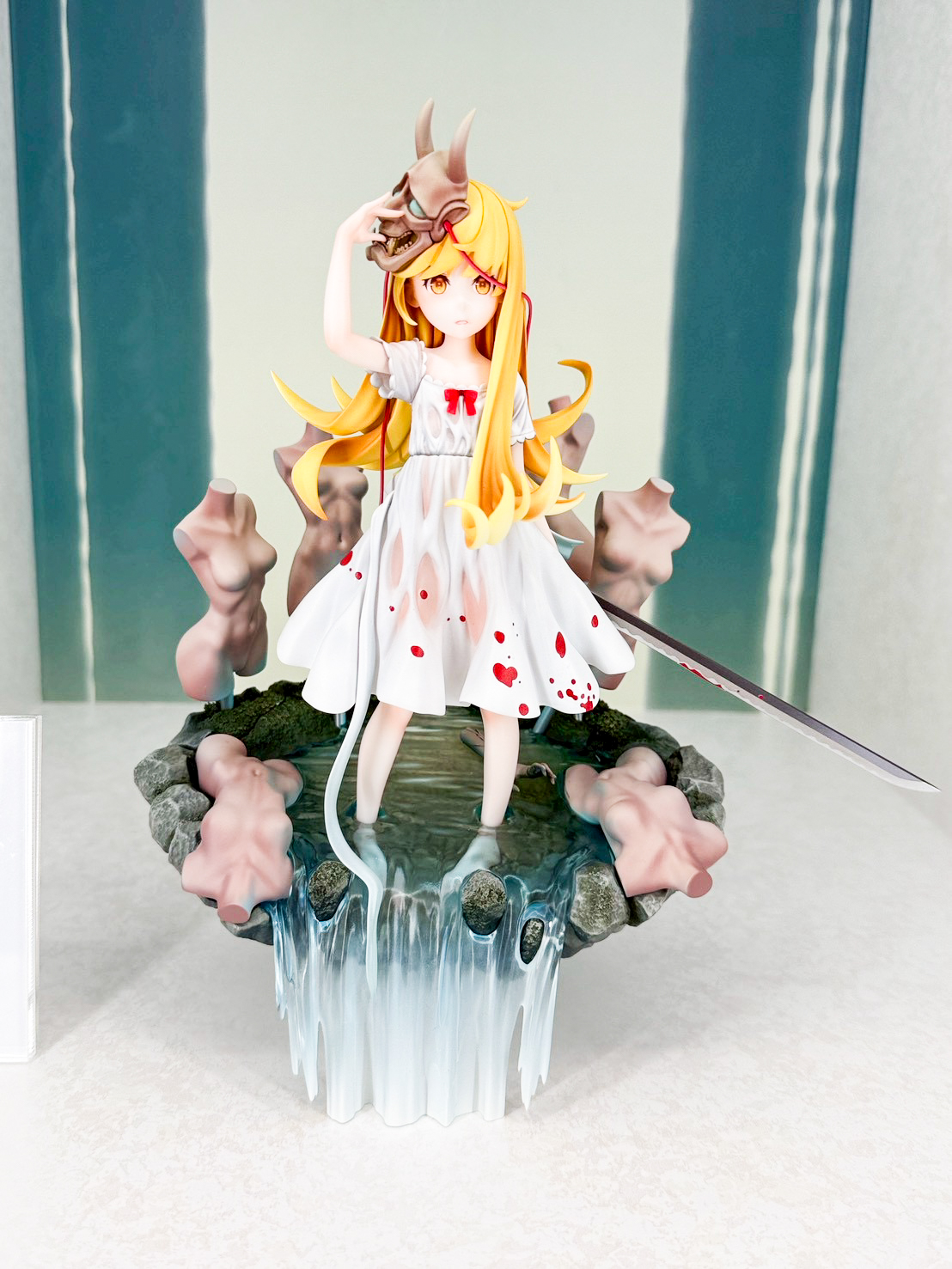 Smile Fest 2026 重磅登場!GSC 公開「初音未來」、「妮姬」等多款比例模型新作 96 Smile Fest 2026 重磅登場!GSC 公開「初音未來」、「妮姬」等多款比例模型新作