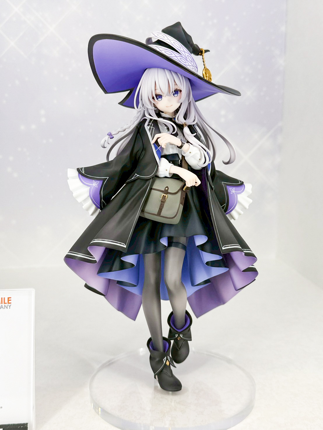 Smile Fest 2026 重磅登場!GSC 公開「初音未來」、「妮姬」等多款比例模型新作 107 Smile Fest 2026 重磅登場!GSC 公開「初音未來」、「妮姬」等多款比例模型新作