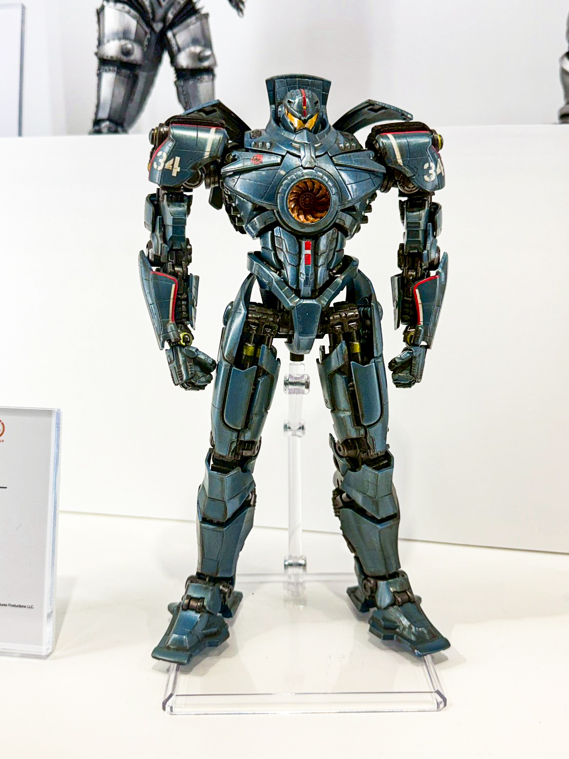 Smile Fest 2026 盛大登場:メカスマ 揭曉多款 MODEROID 與完成品機器人新作 34 Smile Fest 2026 盛大登場:メカスマ 揭曉多款 MODEROID 與完成品機器人新作