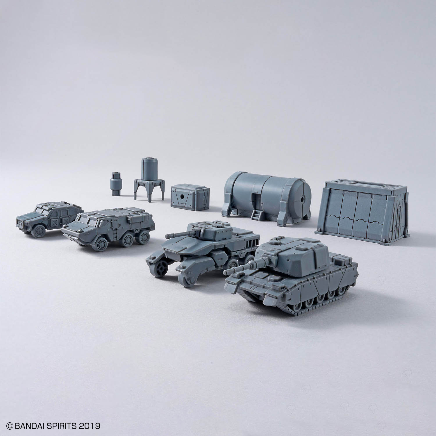 BANDAI SPIRITS 模型 30MM 擴充配件組 24 將於 13 日上市 官方公開包裝圖 1 BANDAI SPIRITS 模型 30MM 擴充配件組 24 將於 13 日上市 官方公開包裝圖