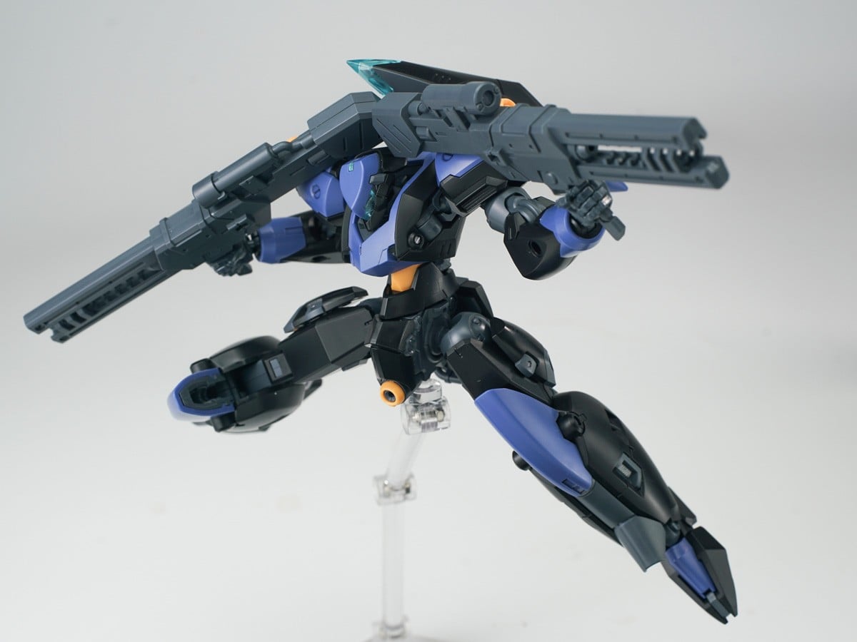 中國新銳 SHEIK MAINLAND 原創機甲 Franz-α 預購開跑 四色 1/144 模型同步登場 14 中國新銳 SHEIK MAINLAND 原創機甲 Franz-α 預購開跑 四色 1/144 模型同步登場