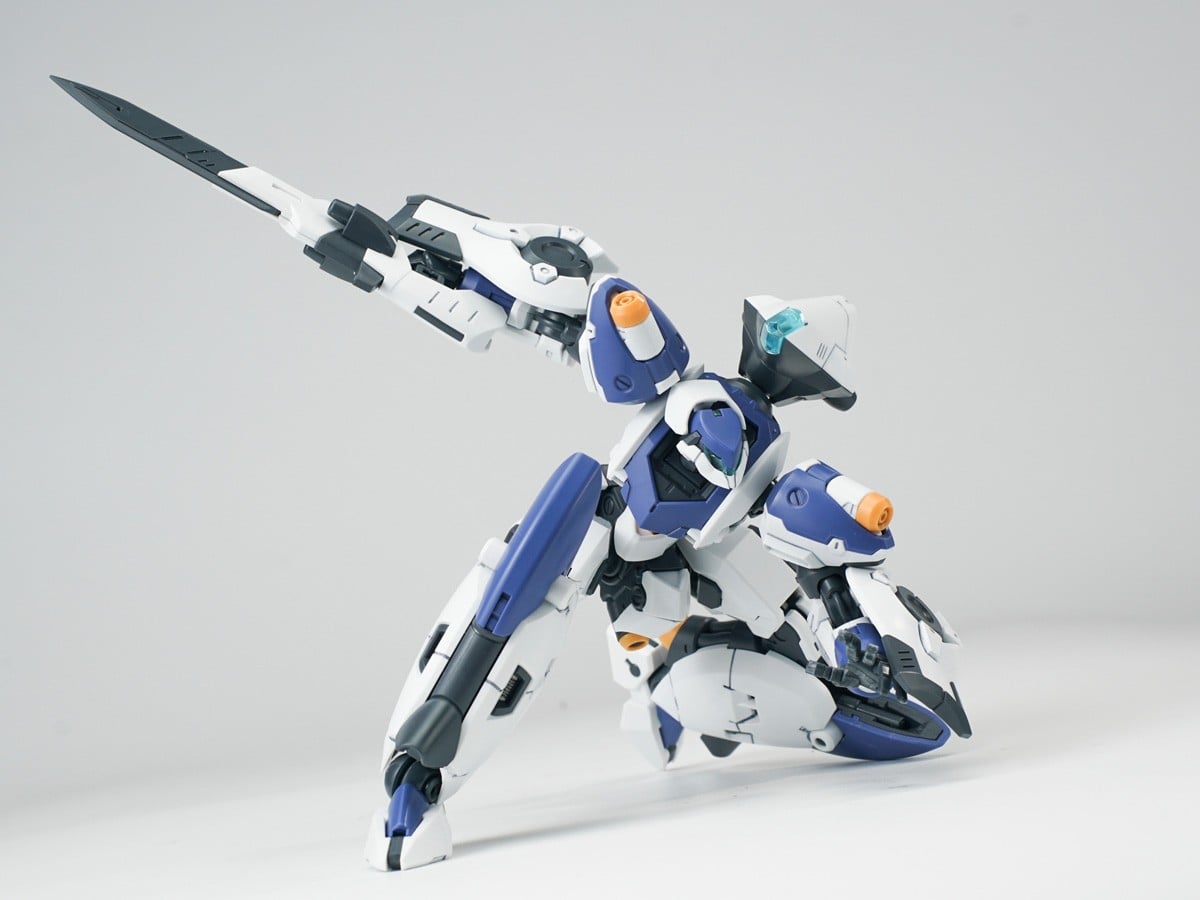 中國新銳 SHEIK MAINLAND 原創機甲 Franz-α 預購開跑 四色 1/144 模型同步登場 4 中國新銳 SHEIK MAINLAND 原創機甲 Franz-α 預購開跑 四色 1/144 模型同步登場
