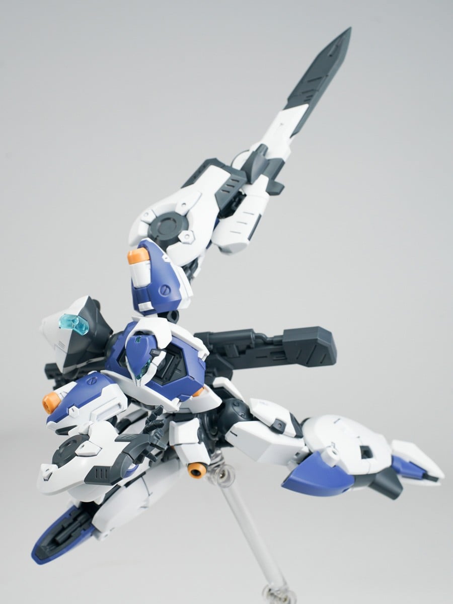 中國新銳 SHEIK MAINLAND 原創機甲 Franz-α 預購開跑 四色 1/144 模型同步登場 5 中國新銳 SHEIK MAINLAND 原創機甲 Franz-α 預購開跑 四色 1/144 模型同步登場