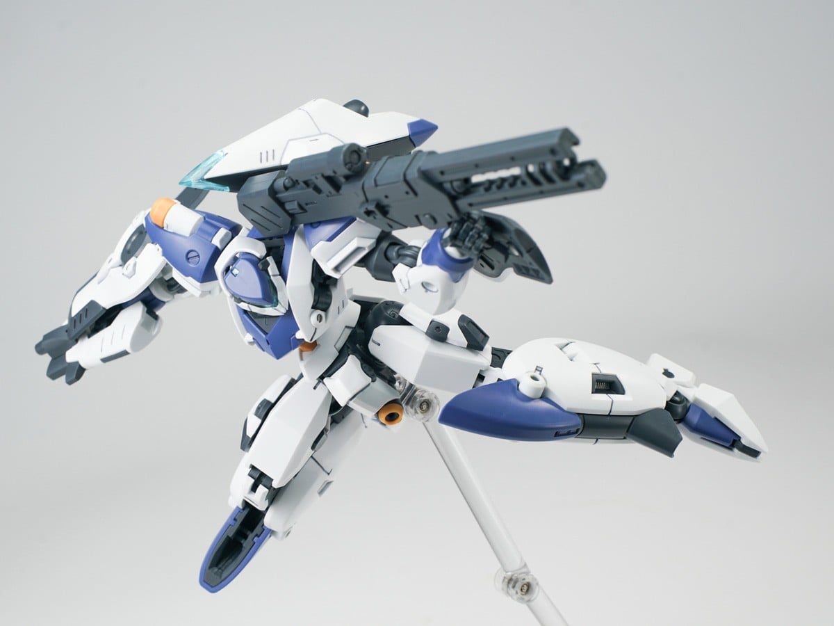 中國新銳 SHEIK MAINLAND 原創機甲 Franz-α 預購開跑 四色 1/144 模型同步登場 7 中國新銳 SHEIK MAINLAND 原創機甲 Franz-α 預購開跑 四色 1/144 模型同步登場