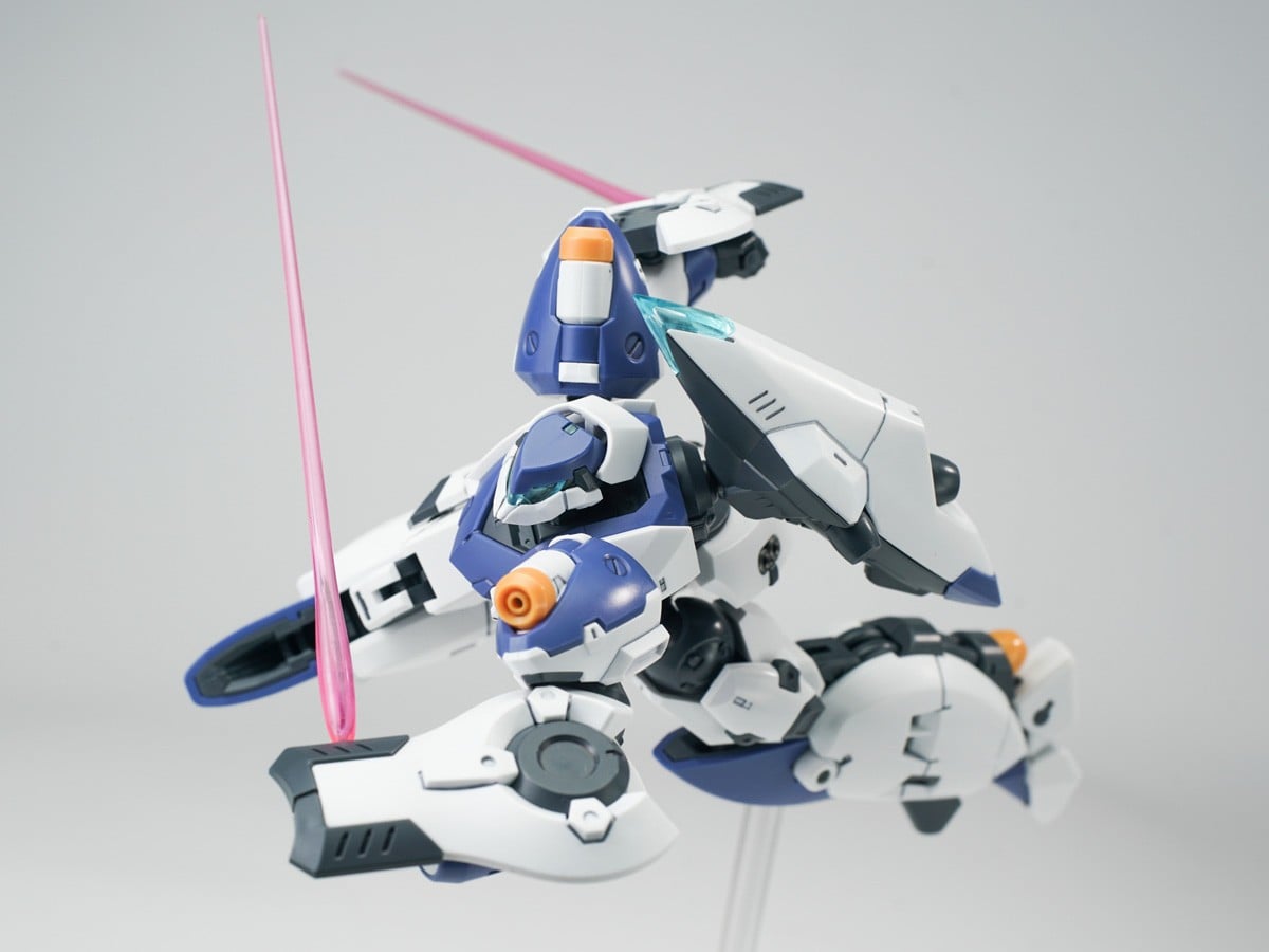 中國新銳 SHEIK MAINLAND 原創機甲 Franz-α 預購開跑 四色 1/144 模型同步登場 9 中國新銳 SHEIK MAINLAND 原創機甲 Franz-α 預購開跑 四色 1/144 模型同步登場