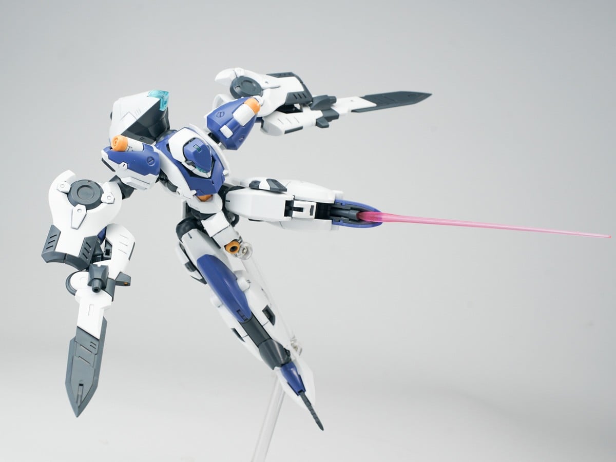 中國新銳 SHEIK MAINLAND 原創機甲 Franz-α 預購開跑 四色 1/144 模型同步登場 10 中國新銳 SHEIK MAINLAND 原創機甲 Franz-α 預購開跑 四色 1/144 模型同步登場