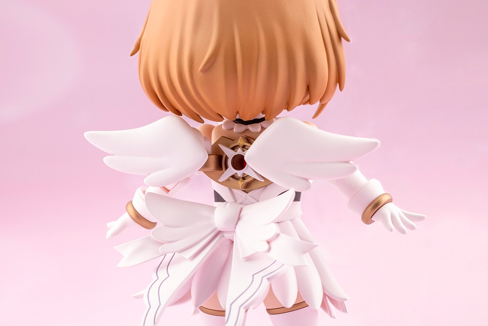 壽屋《ARCANADIA》Q版「Lumitea」模型預購開跑!掌上尺寸附帶遊戲虛寶 8 壽屋《ARCANADIA》Q版「Lumitea」模型預購開跑!掌上尺寸附帶遊戲虛寶