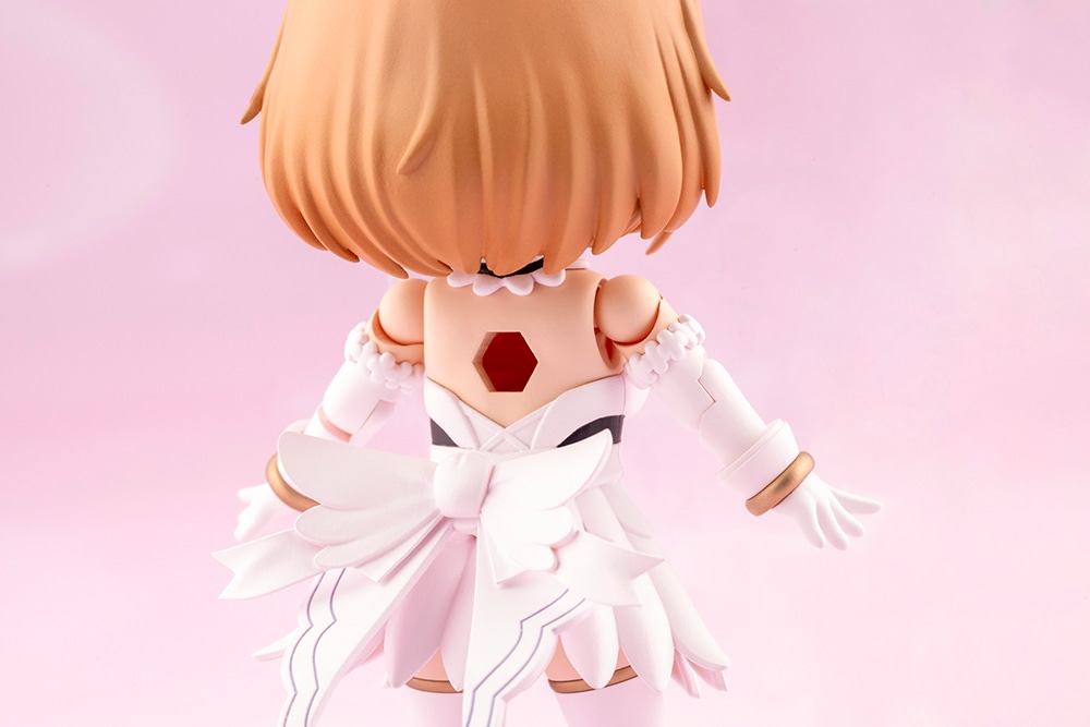 壽屋《ARCANADIA》Q版「Lumitea」模型預購開跑!掌上尺寸附帶遊戲虛寶 9 壽屋《ARCANADIA》Q版「Lumitea」模型預購開跑!掌上尺寸附帶遊戲虛寶