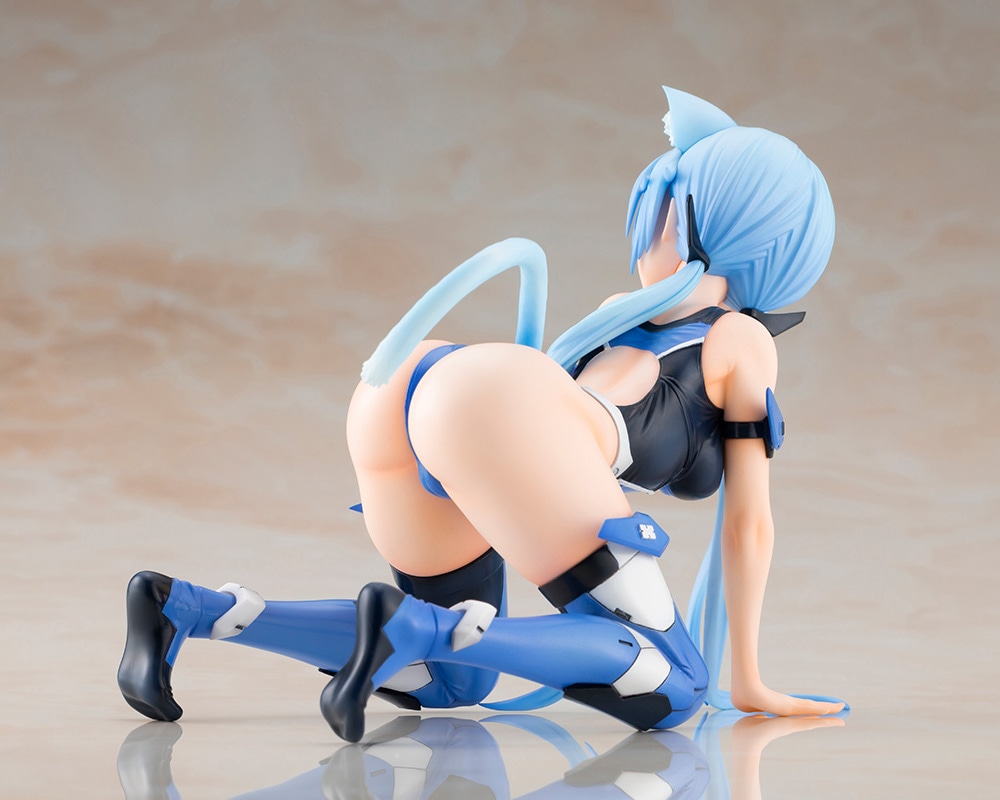 壽屋《Frame Arms Girl》史蒂蕾特泳裝版預購開始!貓系萌姿展現細膩膚質 8 壽屋《Frame Arms Girl》史蒂蕾特泳裝版預購開始!貓系萌姿展現細膩膚質