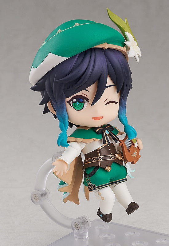 《原神》空、螢、溫迪黏土人再販確定!Good Smile Company 開放預約 14 《原神》空、螢、溫迪黏土人再販確定!Good Smile Company 開放預約