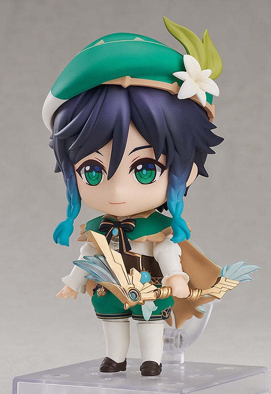 《原神》空、螢、溫迪黏土人再販確定!Good Smile Company 開放預約 17 《原神》空、螢、溫迪黏土人再販確定!Good Smile Company 開放預約