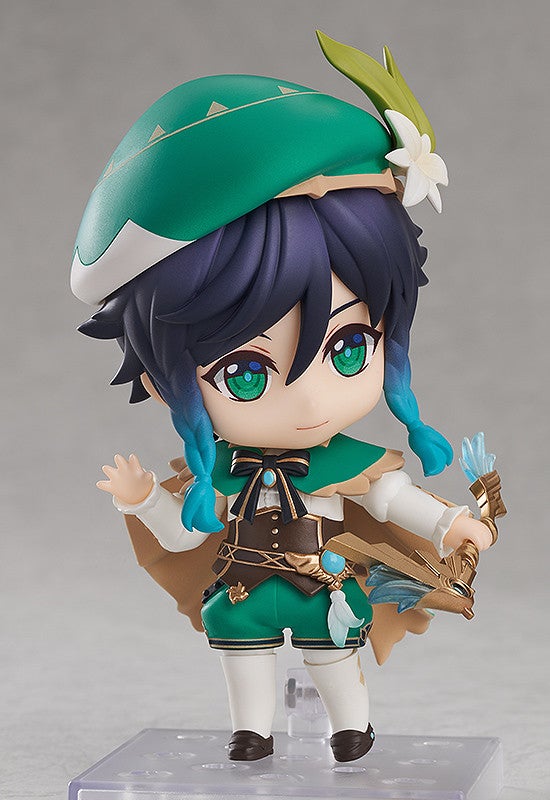 《原神》空、螢、溫迪黏土人再販確定!Good Smile Company 開放預約 18 《原神》空、螢、溫迪黏土人再販確定!Good Smile Company 開放預約