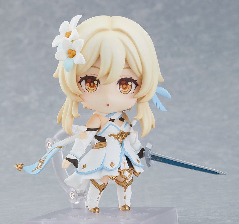 《原神》空、螢、溫迪黏土人再販確定!Good Smile Company 開放預約 7 《原神》空、螢、溫迪黏土人再販確定!Good Smile Company 開放預約