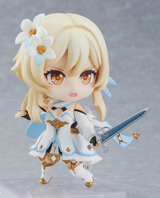 《原神》空、螢、溫迪黏土人再販確定!Good Smile Company 開放預約 9 《原神》空、螢、溫迪黏土人再販確定!Good Smile Company 開放預約