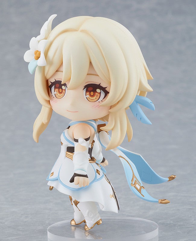 《原神》空、螢、溫迪黏土人再販確定!Good Smile Company 開放預約 10 《原神》空、螢、溫迪黏土人再販確定!Good Smile Company 開放預約