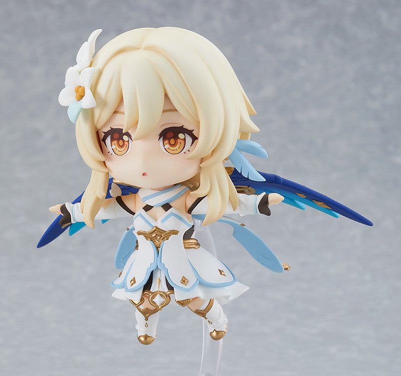 《原神》空、螢、溫迪黏土人再販確定!Good Smile Company 開放預約 11 《原神》空、螢、溫迪黏土人再販確定!Good Smile Company 開放預約