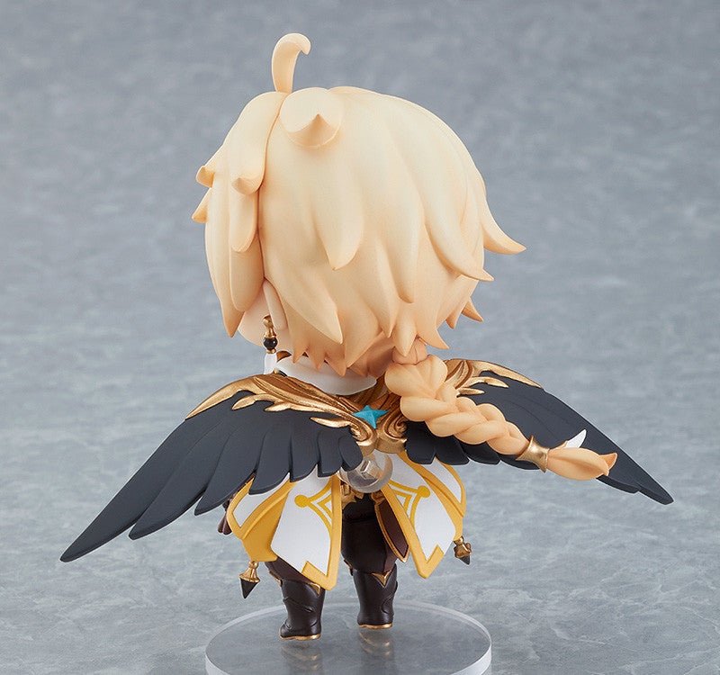 《原神》空、螢、溫迪黏土人再販確定!Good Smile Company 開放預約 5 《原神》空、螢、溫迪黏土人再販確定!Good Smile Company 開放預約