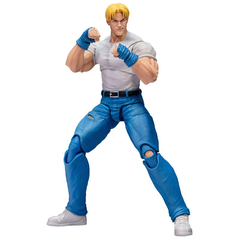 STORM COLLECTIBLES《街頭快打》寇迪可動人偶亮相!預計 2027 年 1 月發售 17 STORM COLLECTIBLES《街頭快打》寇迪可動人偶亮相!預計 2027 年 1 月發售