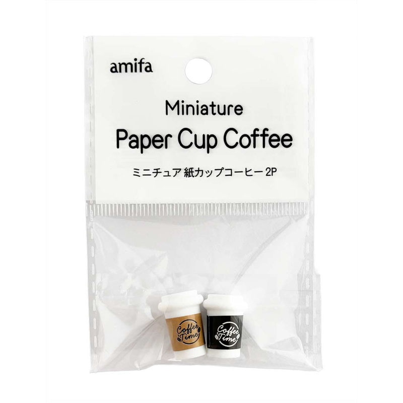 袖珍人偶玩家必收!日本 Can★Do 店鋪家具模型系列登場 5 袖珍人偶玩家必收!日本 Can★Do 店鋪家具模型系列登場