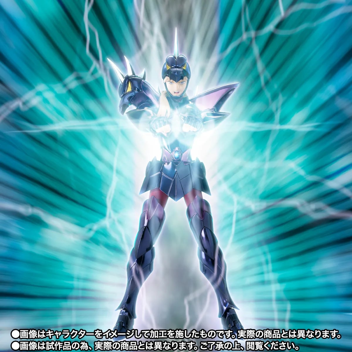 聖闘士星矢 40 週年紀念!聖闘士聖衣神話 EX 捷克弗列德決定版明日開訂 8 聖闘士星矢 40 週年紀念!聖闘士聖衣神話 EX 捷克弗列德決定版明日開訂