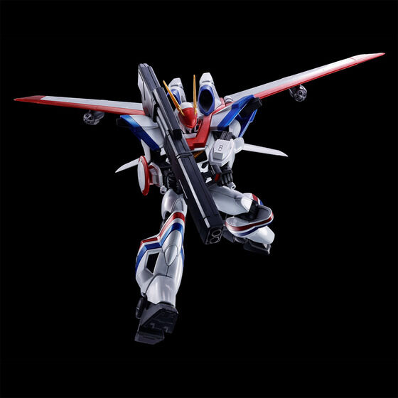 《機甲戰記龍騎兵》HG 1/144 Dragonar 1 特別塗裝版登場,極致白電鍍質感再現經典 3 《機甲戰記龍騎兵》HG 1/144 Dragonar 1 特別塗裝版登場,極致白電鍍質感再現經典