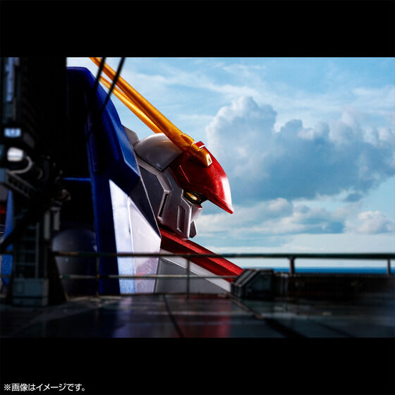 《機甲戰記龍騎兵》HG 1/144 Dragonar 1 特別塗裝版登場,極致白電鍍質感再現經典 6 《機甲戰記龍騎兵》HG 1/144 Dragonar 1 特別塗裝版登場,極致白電鍍質感再現經典