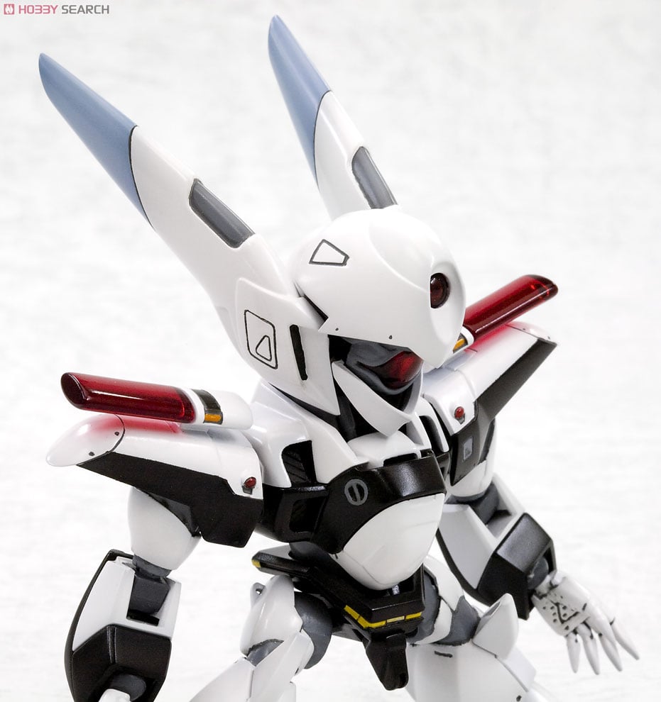 壽屋 D-Style《機動警察》零式模型再販!重現劇場版經典「暴走」型態 10 壽屋 D-Style《機動警察》零式模型再販!重現劇場版經典「暴走」型態