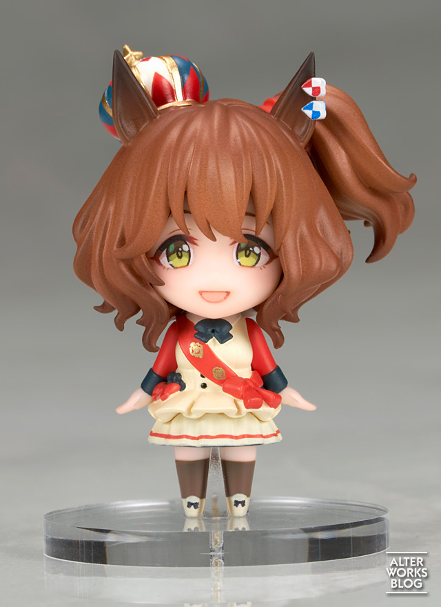 【賽馬娘】ALTER「阿斯頓馬真」模型明起預購 專屬布偶可單獨展示 8 【賽馬娘】ALTER「阿斯頓馬真」模型明起預購 專屬布偶可單獨展示