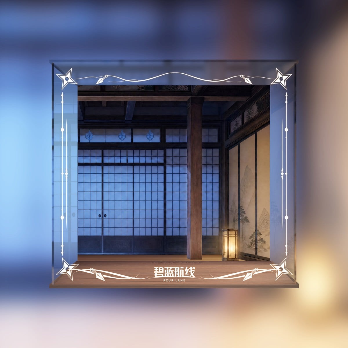 《碧藍航線》潛艦伊 404 華麗起舞!AniGame 1/6 比例模型開放預購 17 《碧藍航線》潛艦伊 404 華麗起舞!AniGame 1/6 比例模型開放預購