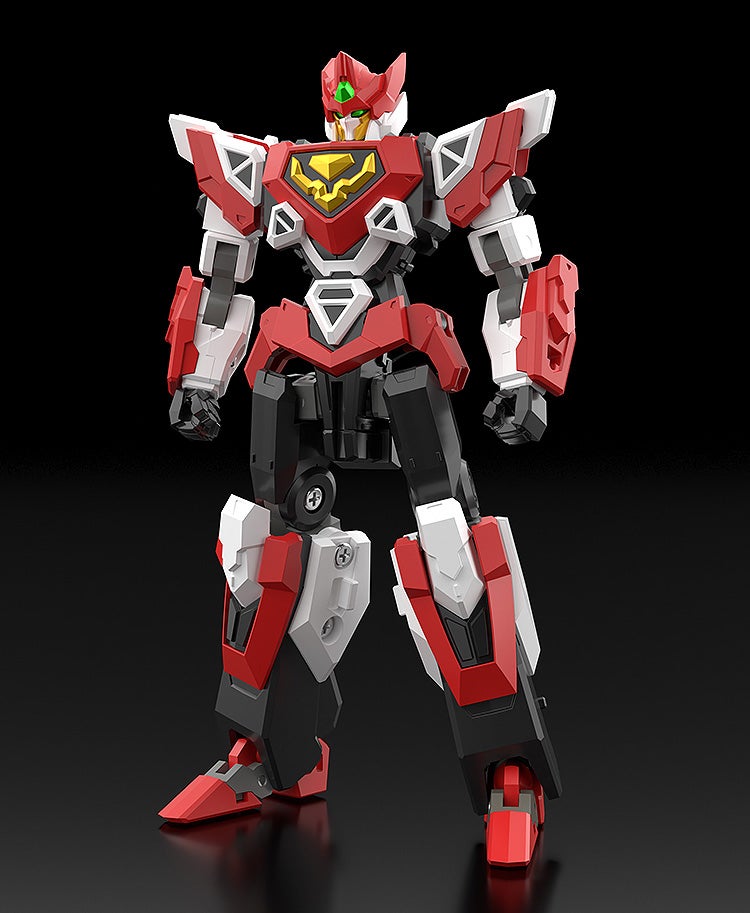 「THE合體 DXダンデヴァイン」預購開始 打造全新合體浪漫 8 「THE合體 DXダンデヴァイン」預購開始 打造全新合體浪漫