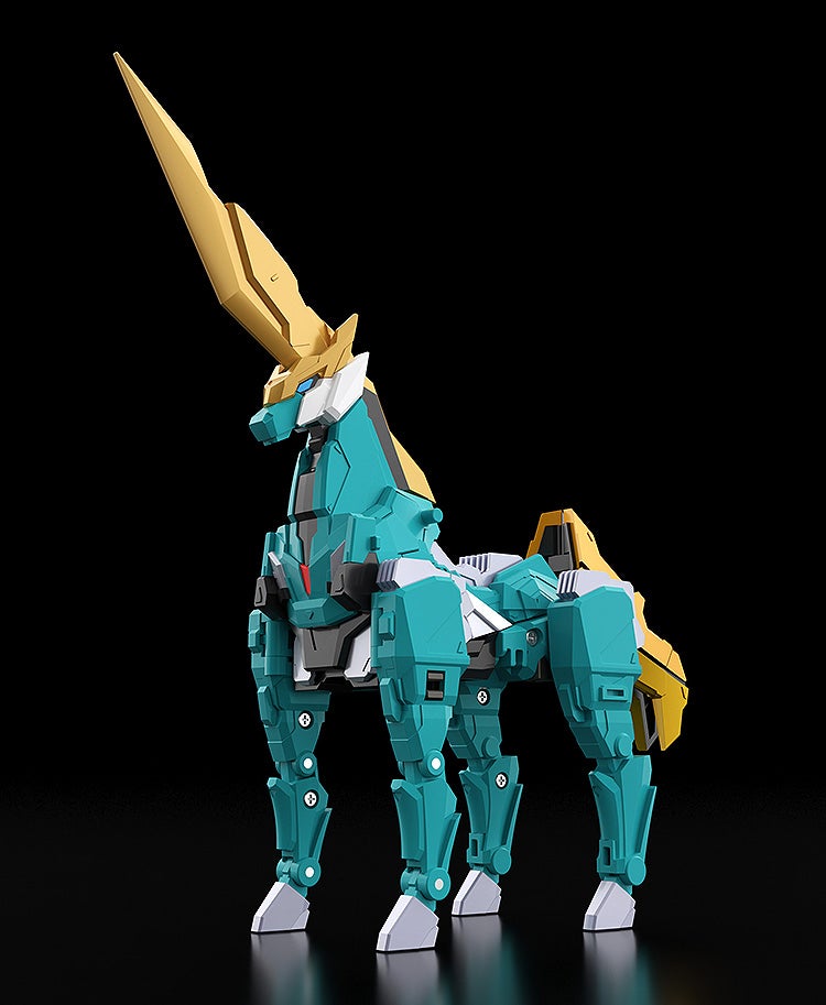 「THE合體 DXダンデヴァイン」預購開始 打造全新合體浪漫 9 「THE合體 DXダンデヴァイン」預購開始 打造全新合體浪漫