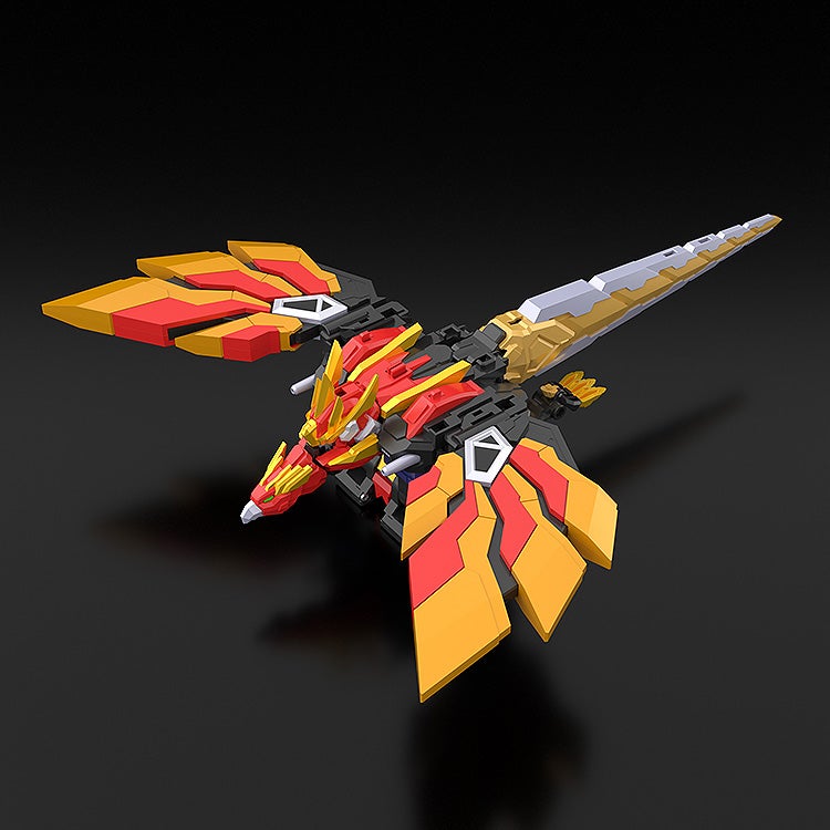 「THE合體 DXダンデヴァイン」預購開始 打造全新合體浪漫 10 「THE合體 DXダンデヴァイン」預購開始 打造全新合體浪漫