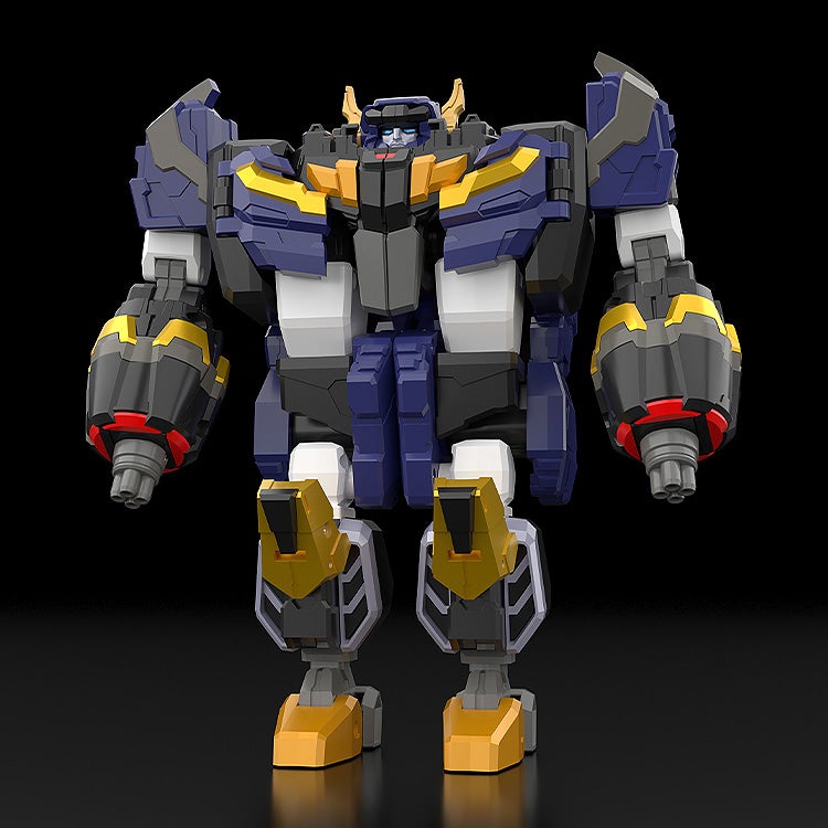 「THE合體 DXダンデヴァイン」預購開始 打造全新合體浪漫 11 「THE合體 DXダンデヴァイン」預購開始 打造全新合體浪漫