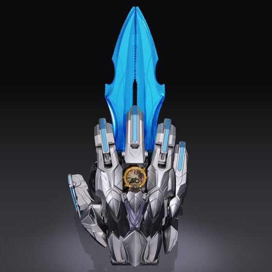 《ナンバーワン戦隊ゴジュウジャー》紀念版 Tega Sword 開放預購,尺寸升級 130% 1 《ナンバーワン戦隊ゴジュウジャー》紀念版 Tega Sword 開放預購,尺寸升級 130%