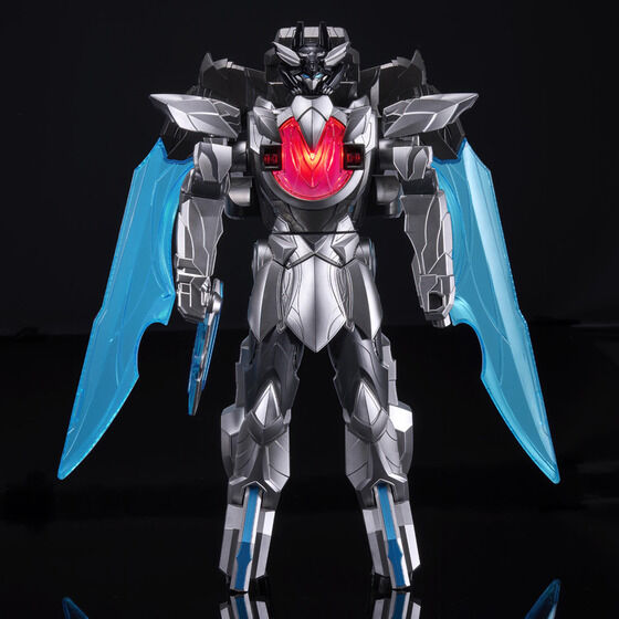 《ナンバーワン戦隊ゴジュウジャー》紀念版 Tega Sword 開放預購,尺寸升級 130% 3 《ナンバーワン戦隊ゴジュウジャー》紀念版 Tega Sword 開放預購,尺寸升級 130%