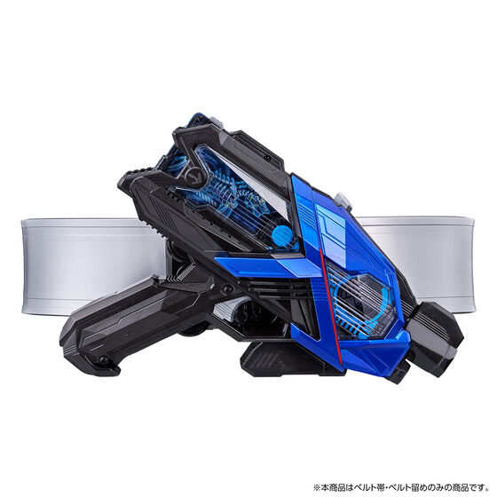 「假面騎士 ZERO-ONE」DX AIMS Shotriser 高規格腰帶與收納盒組預購開跑 2 「假面騎士 ZERO-ONE」DX AIMS Shotriser 高規格腰帶與收納盒組預購開跑