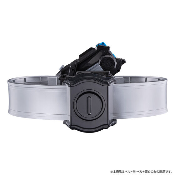 「假面騎士 ZERO-ONE」DX AIMS Shotriser 高規格腰帶與收納盒組預購開跑 4 「假面騎士 ZERO-ONE」DX AIMS Shotriser 高規格腰帶與收納盒組預購開跑