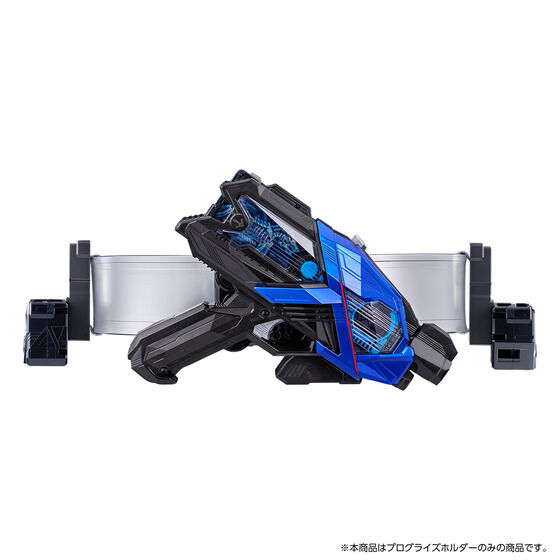 「假面騎士 ZERO-ONE」DX AIMS Shotriser 高規格腰帶與收納盒組預購開跑 8 「假面騎士 ZERO-ONE」DX AIMS Shotriser 高規格腰帶與收納盒組預購開跑