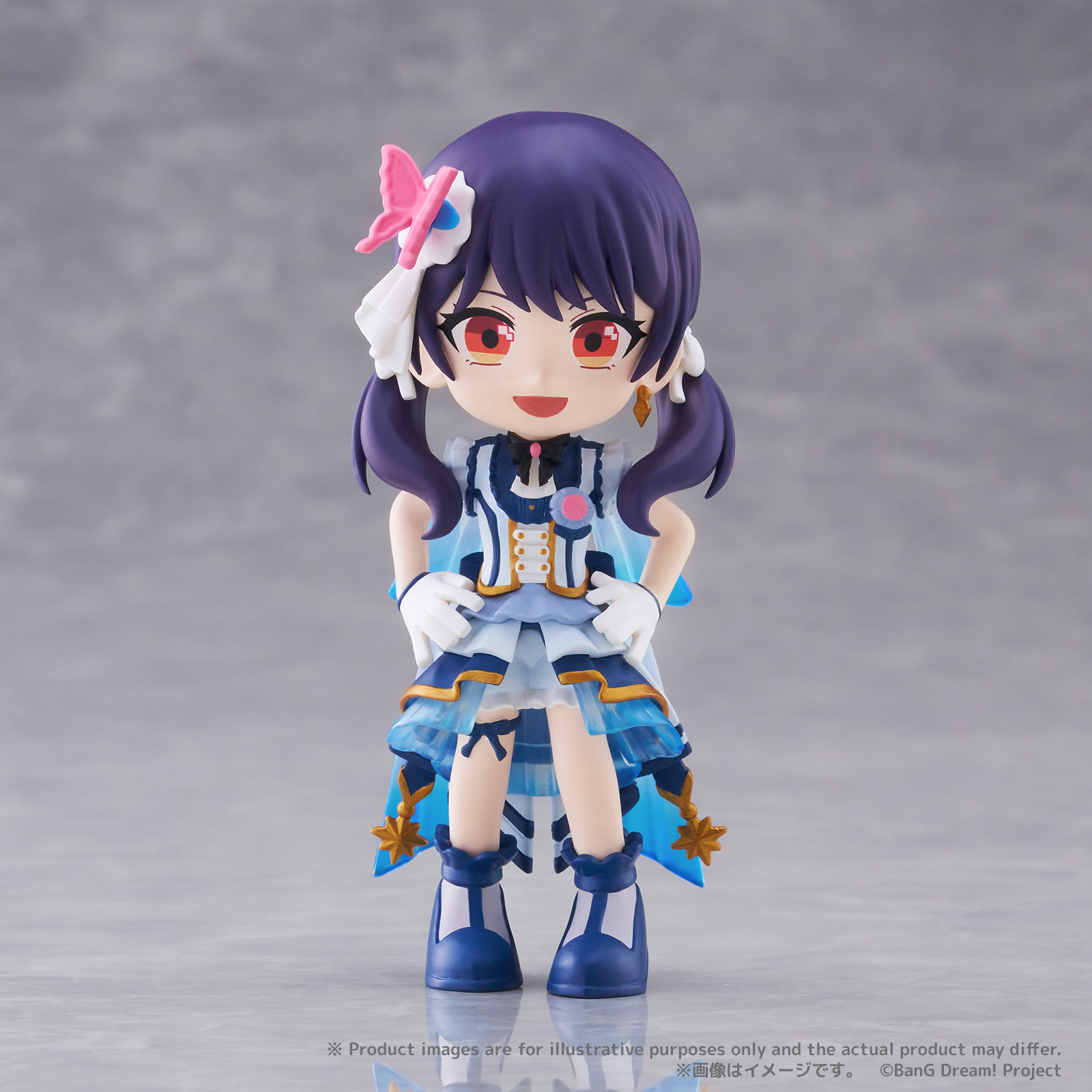 《BanG Dream!》Morfonica 掌上人偶登場!PalVerse 系列 6 月 19 日預約開始 5 《BanG Dream!》Morfonica 掌上人偶登場!PalVerse 系列 6 月 19 日預約開始