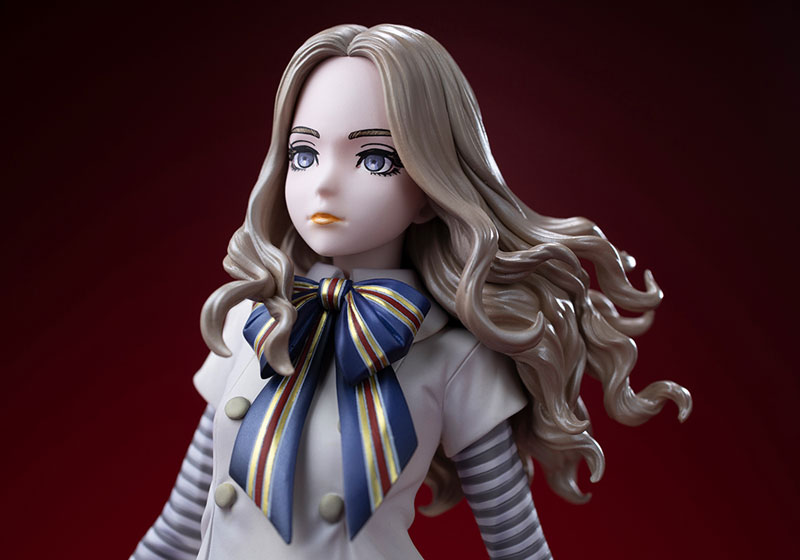驚悚與可愛並存!壽屋 HORROR 美少女 M3GAN 模型今日開賣 山下しゅんや操刀設計 14 驚悚與可愛並存!壽屋 HORROR 美少女 M3GAN 模型今日開賣 山下しゅんや操刀設計