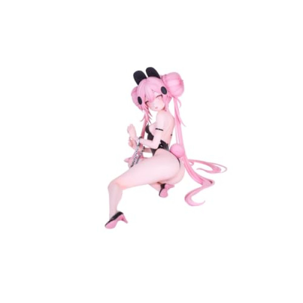 Hobby sakura《真の点P 兔女郎 Ver.》1月17日開訂 豪華版附贈特典 1 Hobby sakura《真の点P 兔女郎 Ver.》1月17日開訂 豪華版附贈特典
