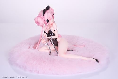 Hobby sakura《真の点P 兔女郎 Ver.》1月17日開訂 豪華版附贈特典 2 Hobby sakura《真の点P 兔女郎 Ver.》1月17日開訂 豪華版附贈特典