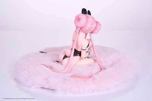 Hobby sakura《真の点P 兔女郎 Ver.》1月17日開訂 豪華版附贈特典 3 Hobby sakura《真の点P 兔女郎 Ver.》1月17日開訂 豪華版附贈特典