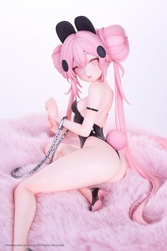 Hobby sakura《真の点P 兔女郎 Ver.》1月17日開訂 豪華版附贈特典 4 Hobby sakura《真の点P 兔女郎 Ver.》1月17日開訂 豪華版附贈特典