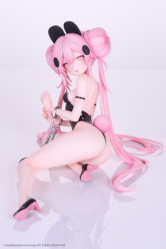 Hobby sakura《真の点P 兔女郎 Ver.》1月17日開訂 豪華版附贈特典 5 Hobby sakura《真の点P 兔女郎 Ver.》1月17日開訂 豪華版附贈特典