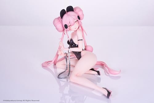 Hobby sakura《真の点P 兔女郎 Ver.》1月17日開訂 豪華版附贈特典 6 Hobby sakura《真の点P 兔女郎 Ver.》1月17日開訂 豪華版附贈特典